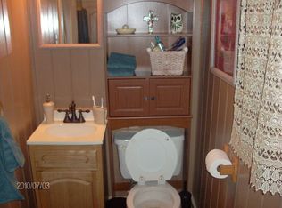 401 E Barton Ave, Greenwood, MS 38930