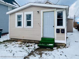 411 Paris Ave, Lansing, MI