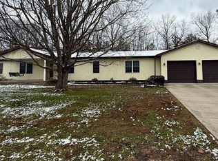 145 Taft St, Jackson, OH 45640