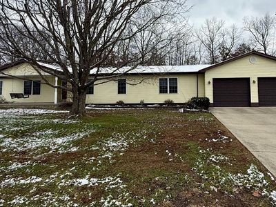 145 Taft St, Jackson, OH, 45640