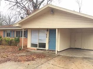 938 Huntington Ln, Shreveport, LA 71106