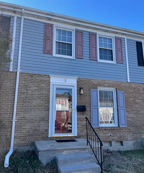 3 Dunnett Ct #4B — Photo 1