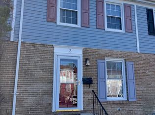3 Dunnett Ct #4B, Baltimore, MD 21236