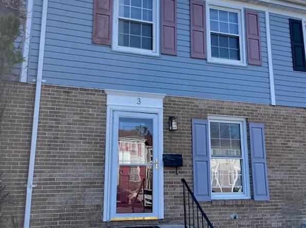 3 Dunnett Ct #4B, Baltimore, MD 21236