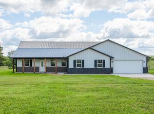 22 Country Dr, Ash Flat, AR 72513