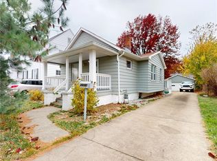 26581 Oriole Ave, Euclid, OH