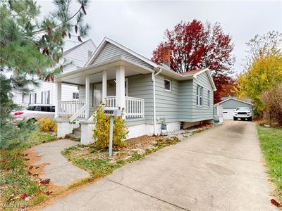 26581 Oriole Ave, Euclid, OH, 44132