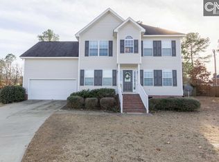 41 Lee Ridge Ct, Columbia, SC 29229