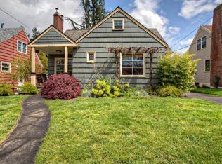 6624 N Campbell Ave, Portland, OR 97217