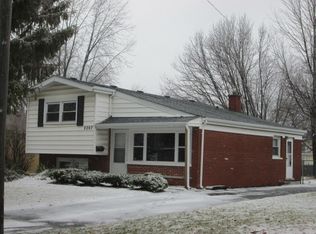 2207 Capri Ave, Joliet, IL 60436