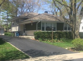 5336 Cumnor Rd, Downers Grove, IL 60515