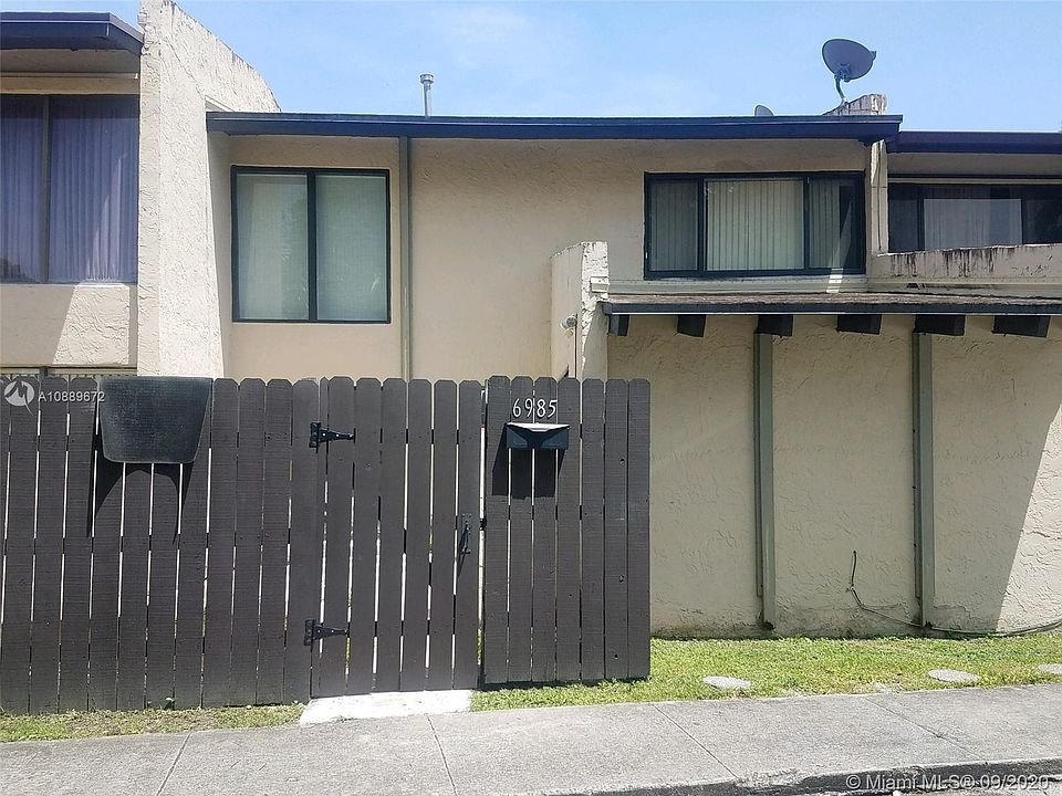 1st image of 6985 SW 110th Ct #0
