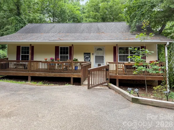 11 W Raleigh Rd, Asheville, NC 28803
