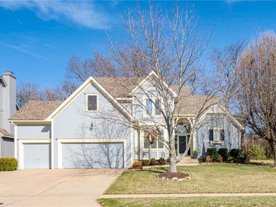 12715 Grant St, Overland Park, KS, 66213