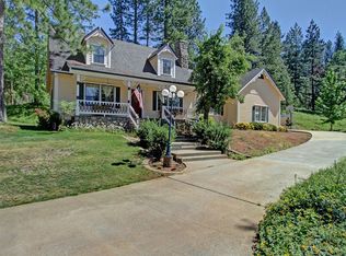 32565 Frost Hill Pl, Dutch Flat, CA 95714