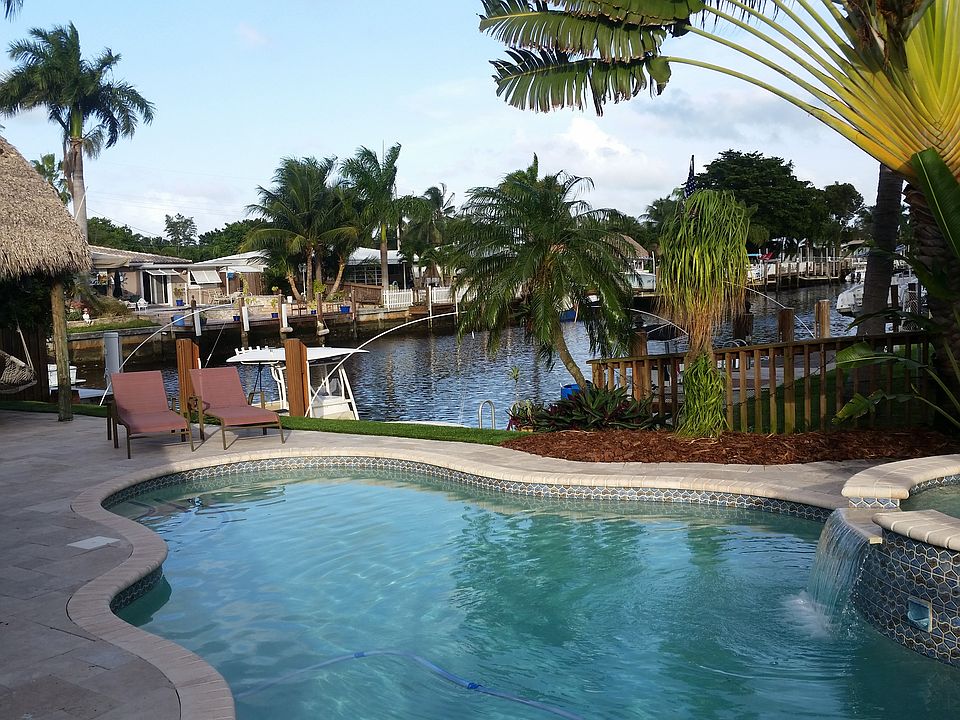 Personal Oasis