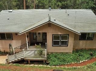 16037 Shebley Rd, Grass Valley, CA 95945