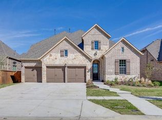 1838 Tumbling River Dr, Frisco, TX 75034