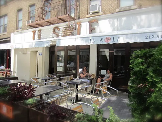 Rented by Bohemia Realty Group | media 11