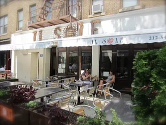 Rented by Bohemia Realty Group