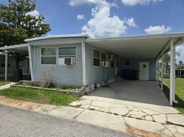 76 Pritchard St #76, Lakeland, FL 33815