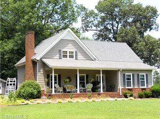 2012 Benedict Rd, Greensboro, NC 27406