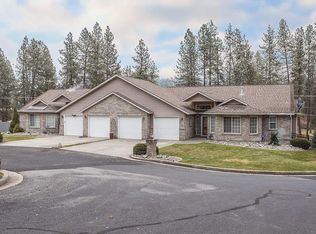 14104 N Wanderview Ln, Spokane, WA 99208