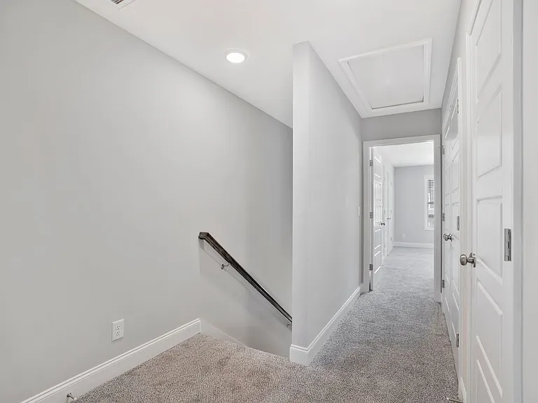 Needmore Creek Townhomes — Photo 24