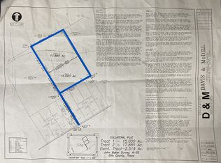 669 Wester Rd, Ferris, TX 75125