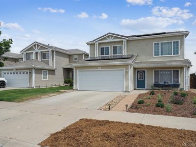 20765 E 39th Avenue, Denver, CO, 80249