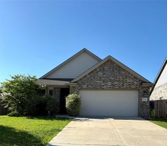 16154 Dockside St, Crosby, TX, 77532