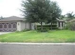 1106 Quail Hollow Loop, Laredo, TX 78045