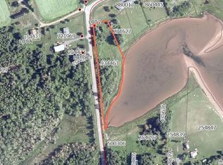 70 Machon Point Rd, Murray Harbour, PE C0A 1V0
