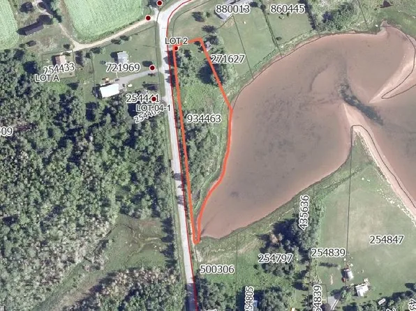 70 Machon Point Rd, Murray Harbour, PE C0A 1V0
