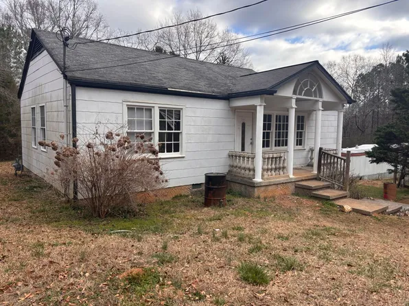 1561 Pleasant Valley Road, 1561 Pleasant Valley Rd SE #A, Silver Creek, GA 30173