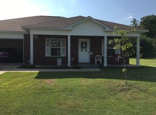 2005 Willow Oak Dr, Van Buren, AR 72956