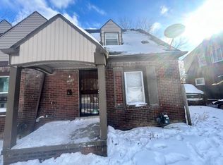 14230 Frankfort St, Detroit, MI 48213