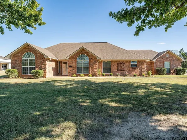 21643 County Road 181, Bullard, TX 75757