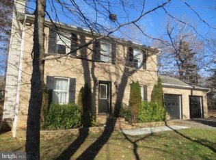 103 Oak Ct, Locust Grove, VA 22508