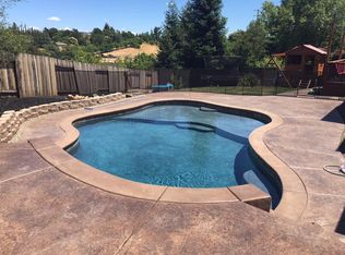 393 Arches Ave, El Dorado Hills, CA 95762