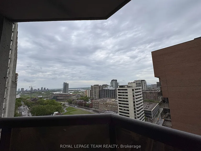 470 Laurier Ave W #1908 — Photo 24