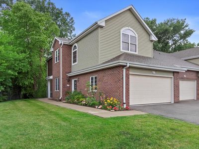 8485 South Ashbury LANE #201, Oak Creek, WI, 53154