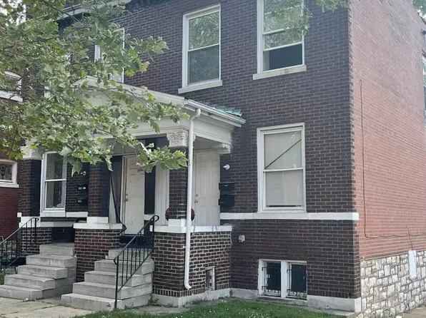 3658 Virginia Ave #1, Saint Louis, MO 63118