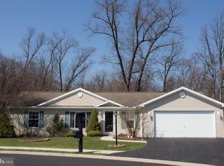 122 Allison Pl, Blandon, PA 19510