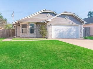 2610 San Jacinto Rd, Temple, TX 76502