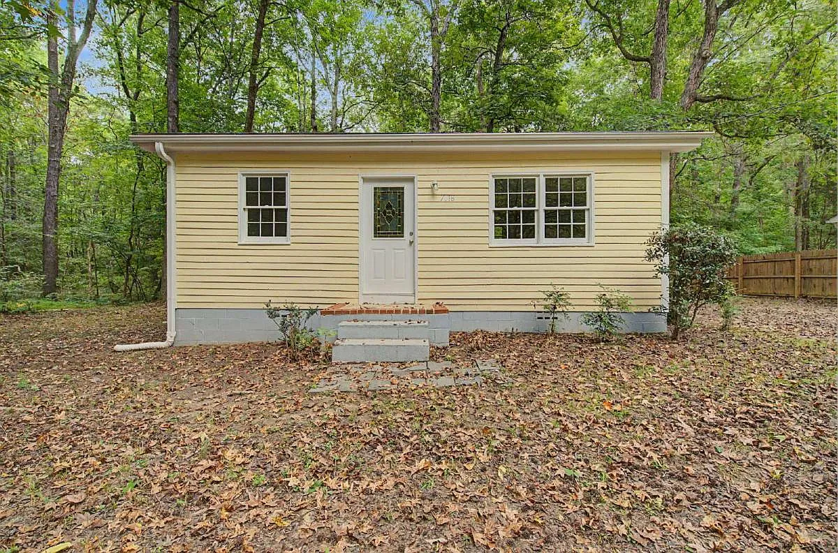 7018 Old Nc #86 in Chapel Hill, NC 27516 — Photo 1