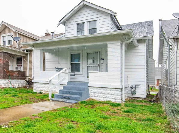 103 Saunders Ct, Louisville, KY 40211