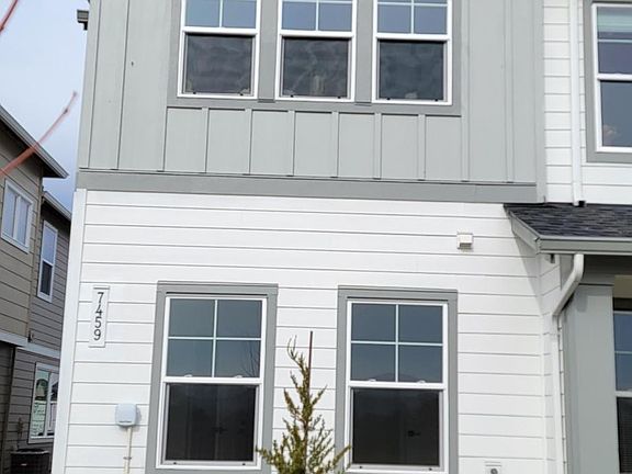 4th image of 7459 SE Kinnaman St Unit A