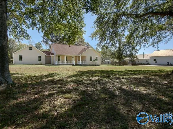 29213 Al Highway 35, Woodville, AL 35776