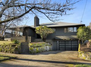 2801 SE 51st Ave, Portland, OR 97206